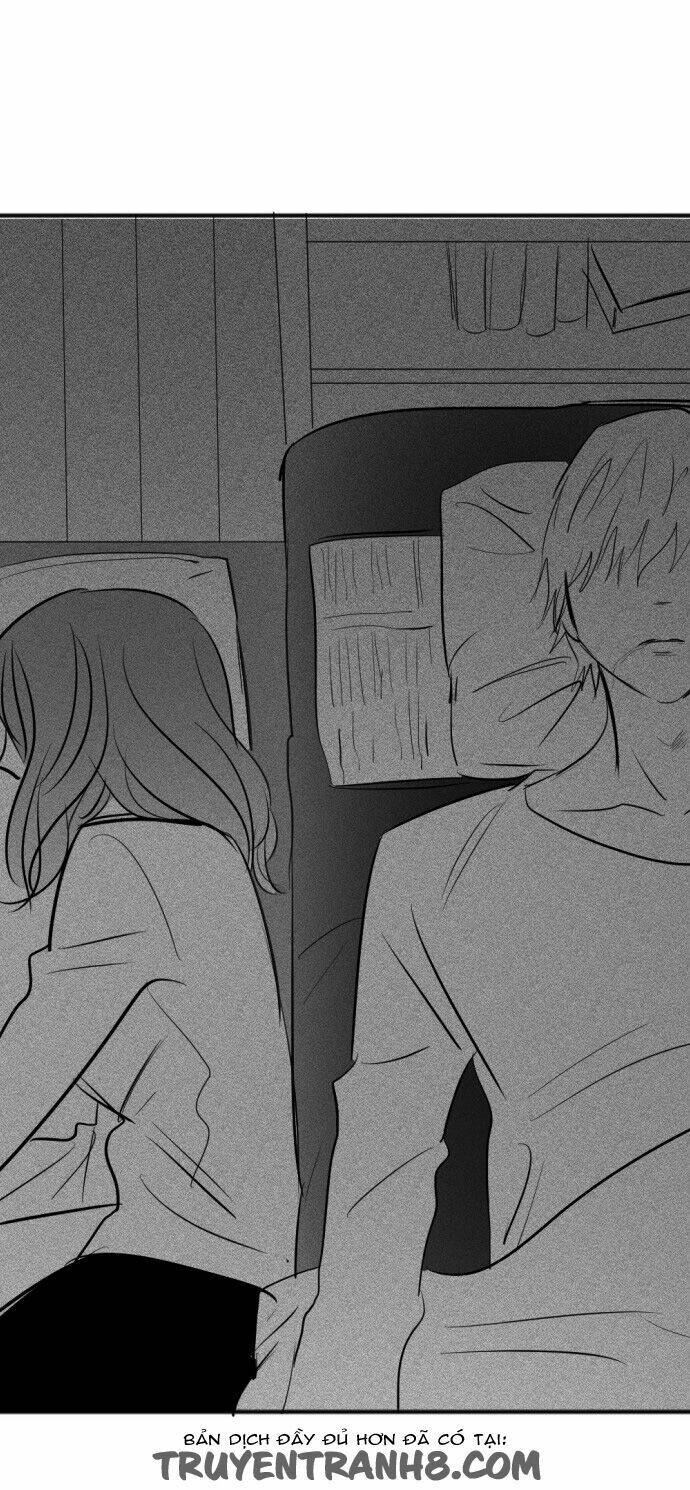 Transparent Cohabitation: Chapter 17