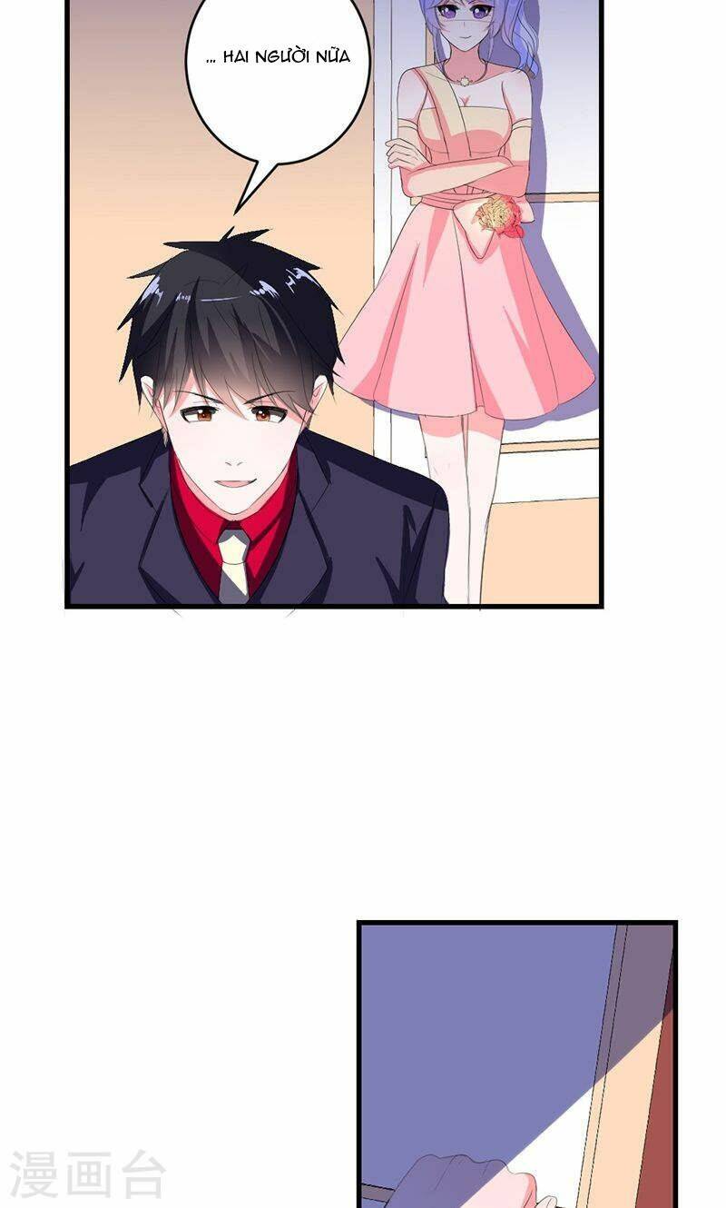 Này! Đừng Động Vào Phô Mai Của Tôi: Chapter 46