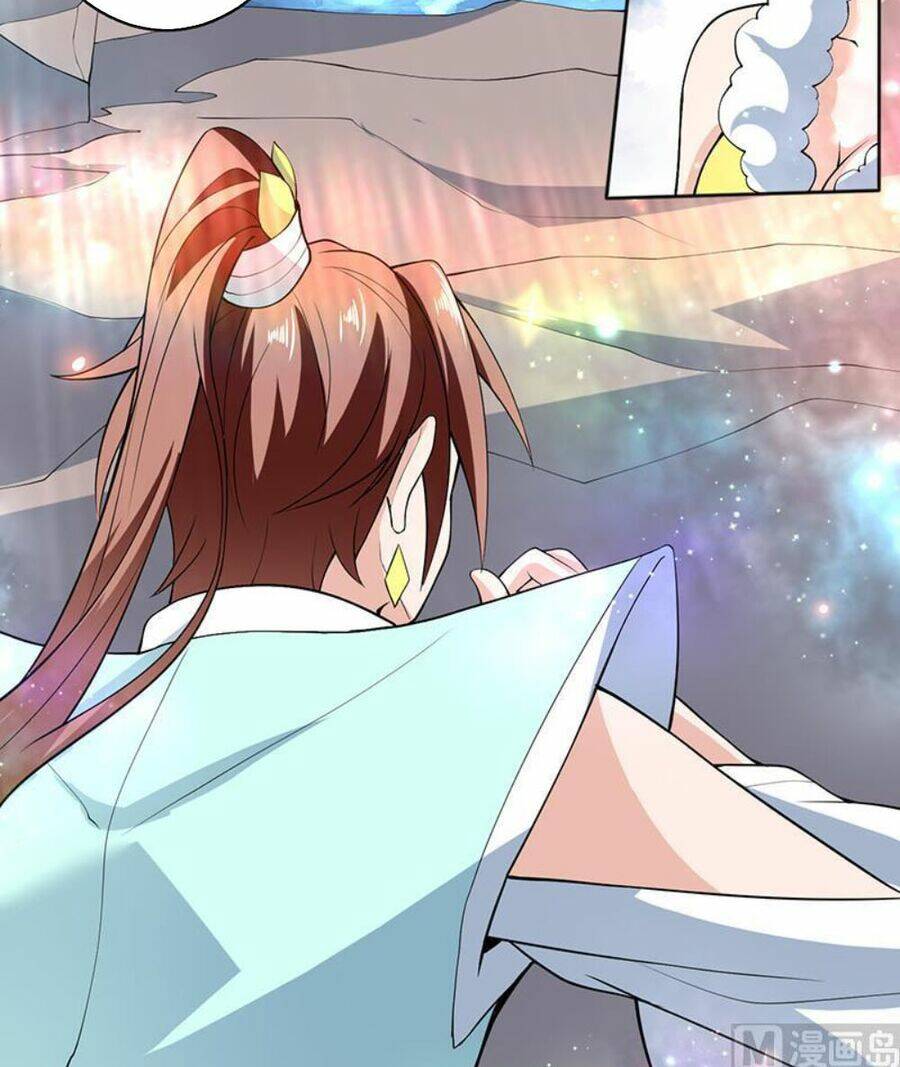 Tối Cường Thần Thú Hệ Thống: Chapter 243