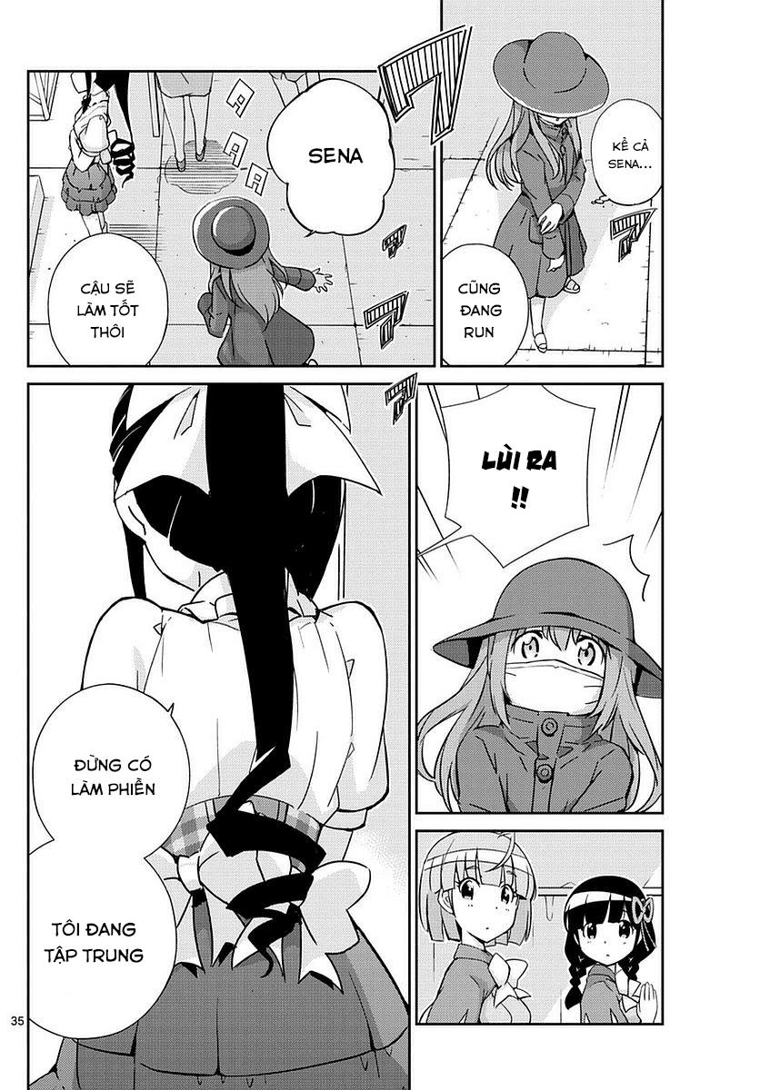 King Of Idols: Chapter 1