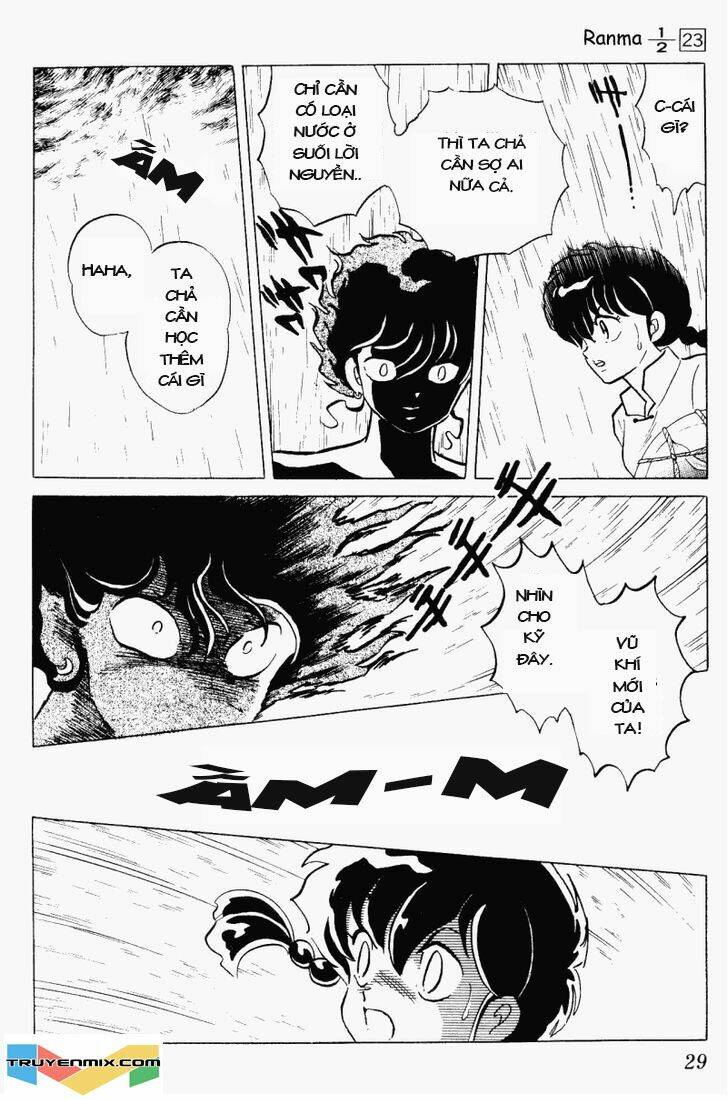 Suối Lời Nguyền: Chapter 235