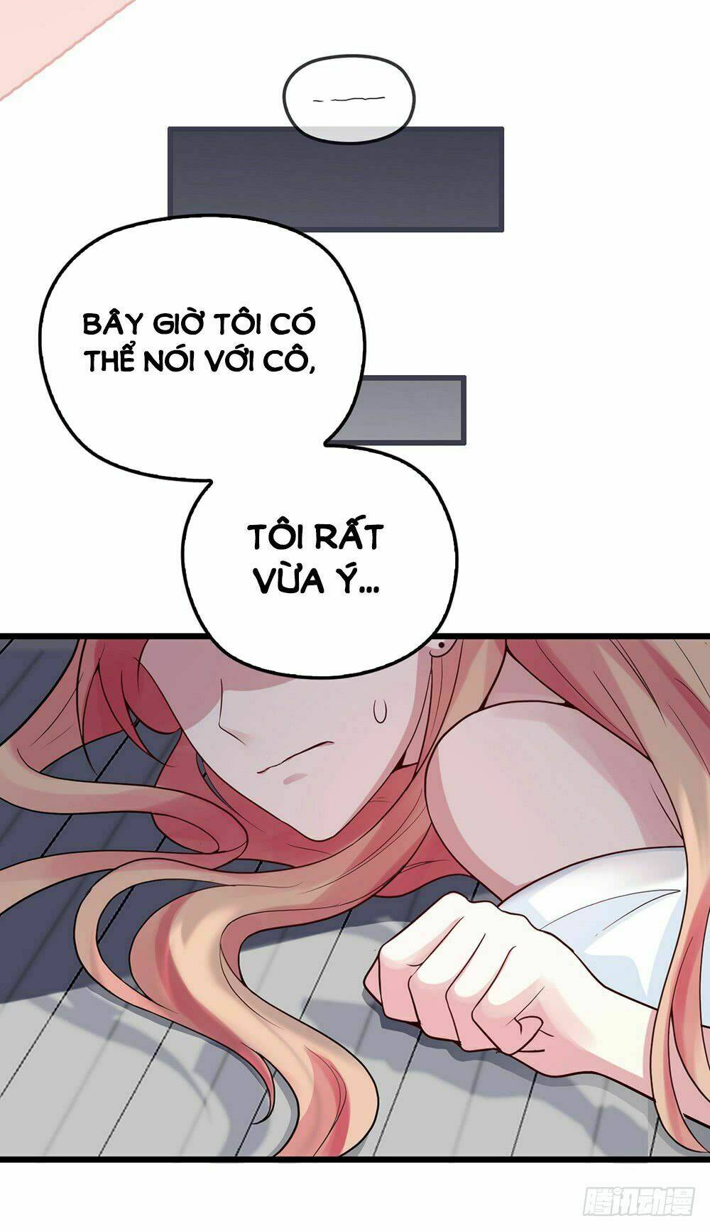 Bí Mật Kết Hôn Với Ảnh Đế: Vợ Ơi Đến Đây Tấn Công Đi Nào: Chapter 5