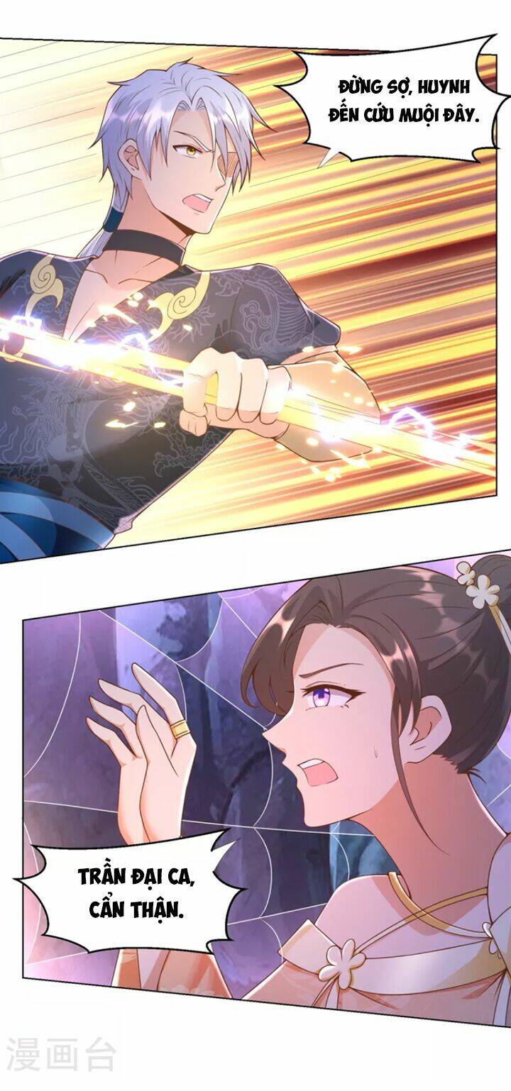 Chí Tôn Trọng Sinh: Chapter 154