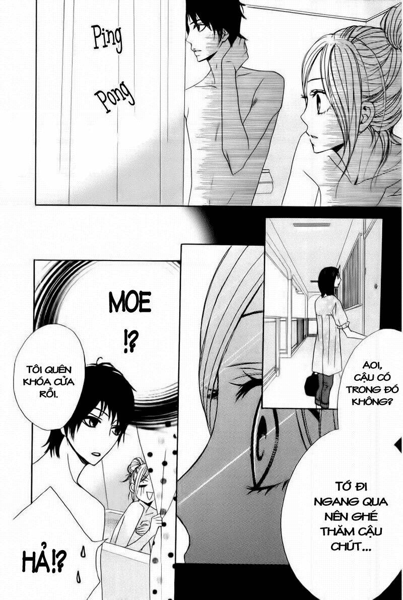L-Dk: Chapter 2