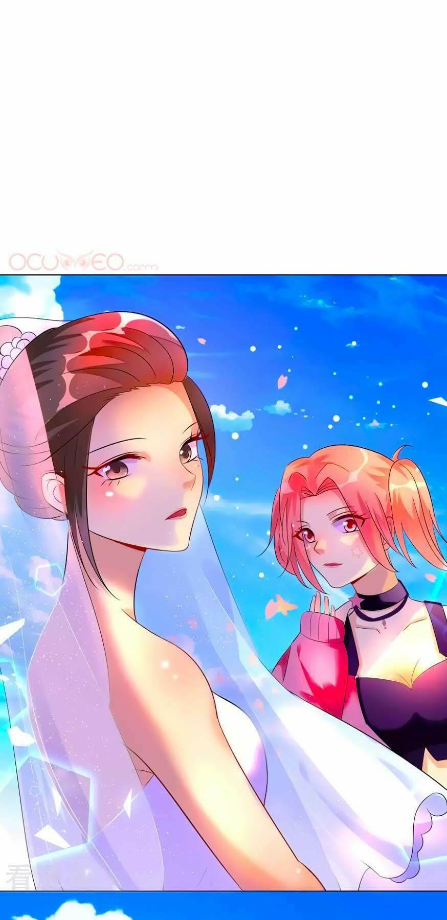 Thâu Tâm Du Hí: Chapter 1