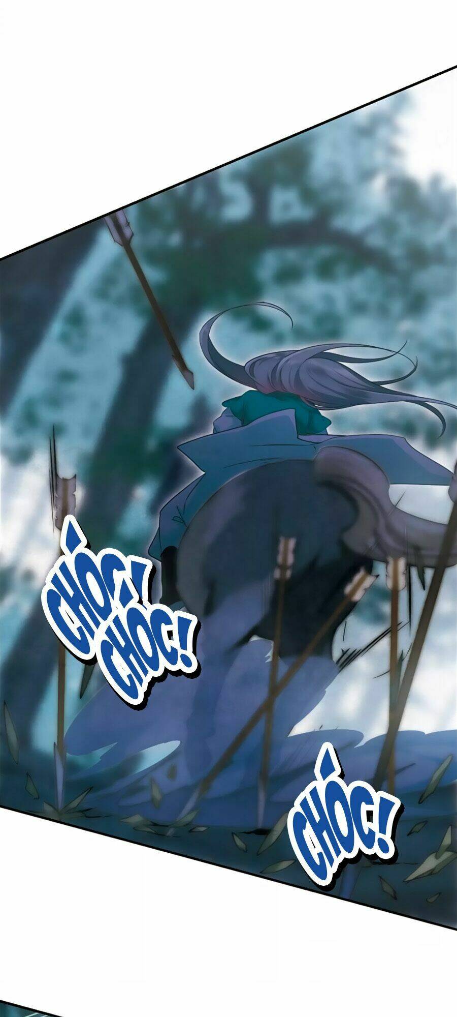 Thượng Quốc Phú Chi Thiên Đống Tuyết: Chapter 42