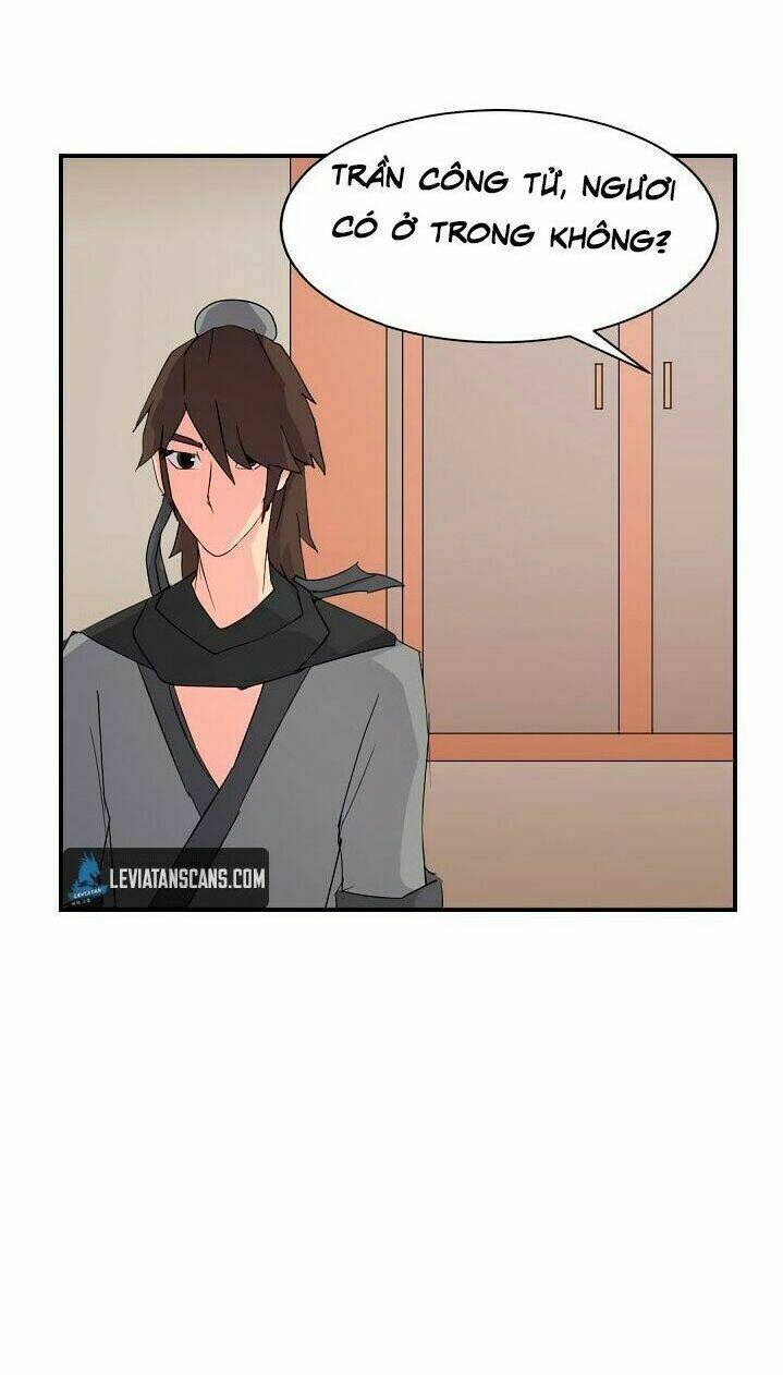 Trọng Sinh, Bất Khả Chiến Bại: Chapter 39