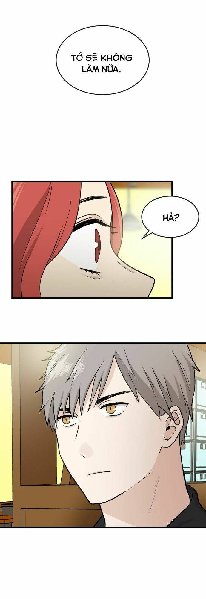 Người Đẹp Gangnam: Chapter 23