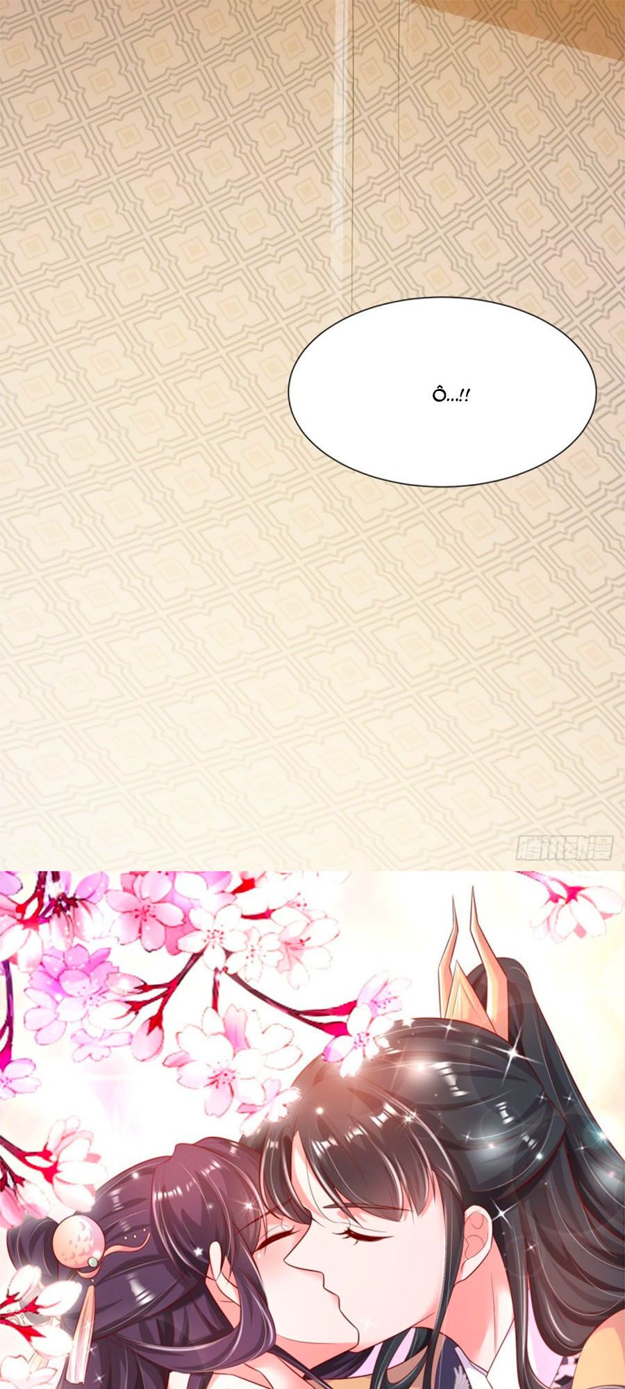 Phượng Ngự Tà Vương: Chapter 82