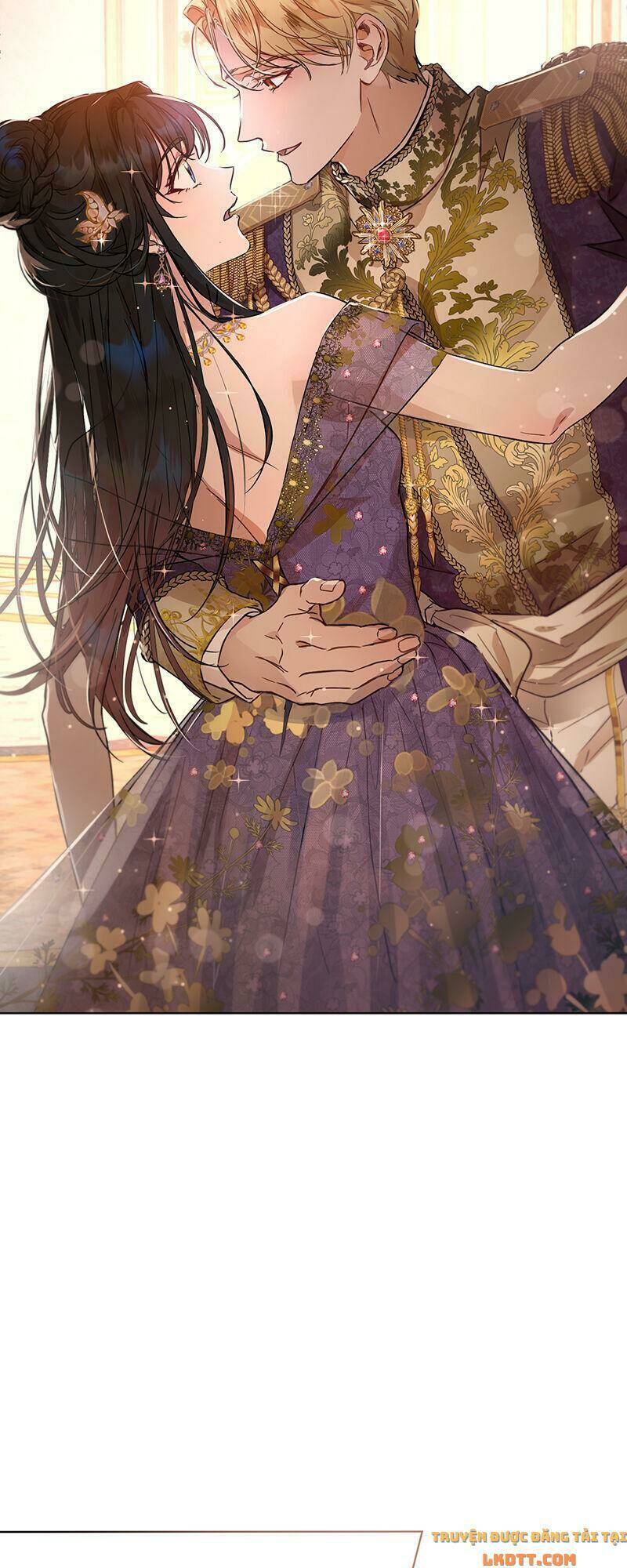 Khế Ước Của Ác Ma: Chapter 41