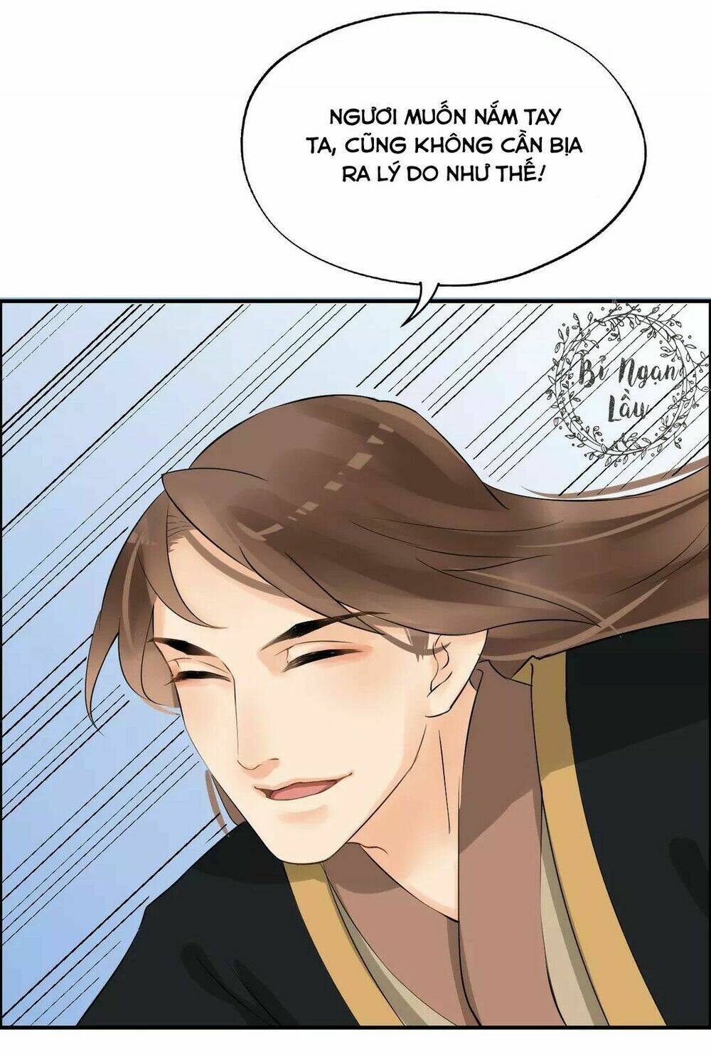 Bồng Sơn Viễn: Chapter 6