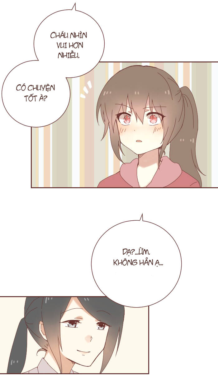 From Nightmare To Love: Chapter 10