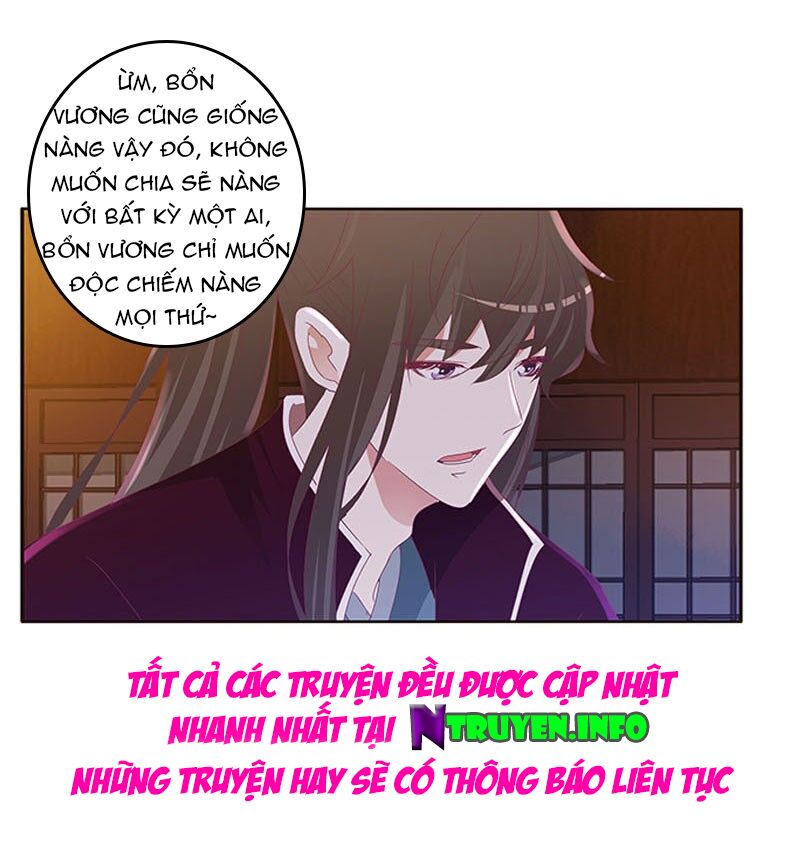 Thông Linh Phi: Chapter 348