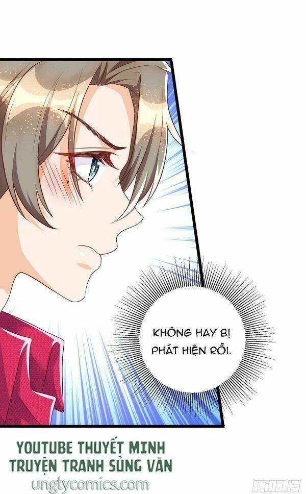 Thú Thụ Bất Thân: Chapter 45