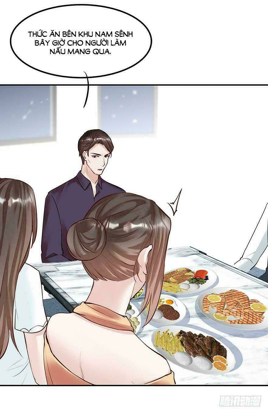 Sau Này Vẫn Cứ Thích Em: Chapter 25