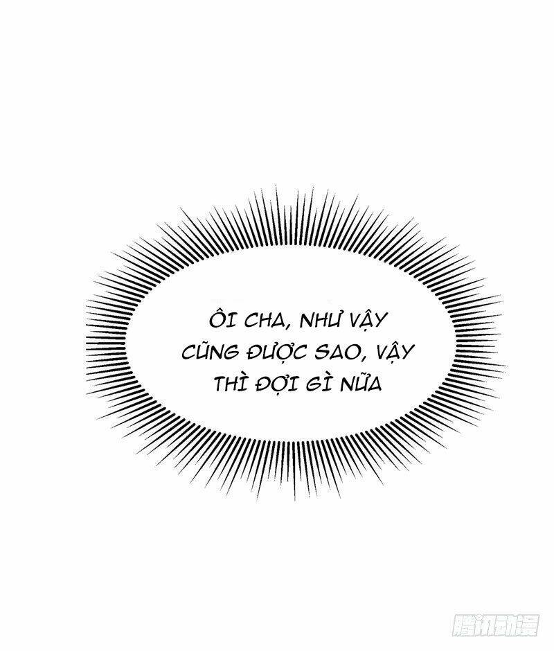 Vòng Bạn Bè Địa Phủ: Chapter 2