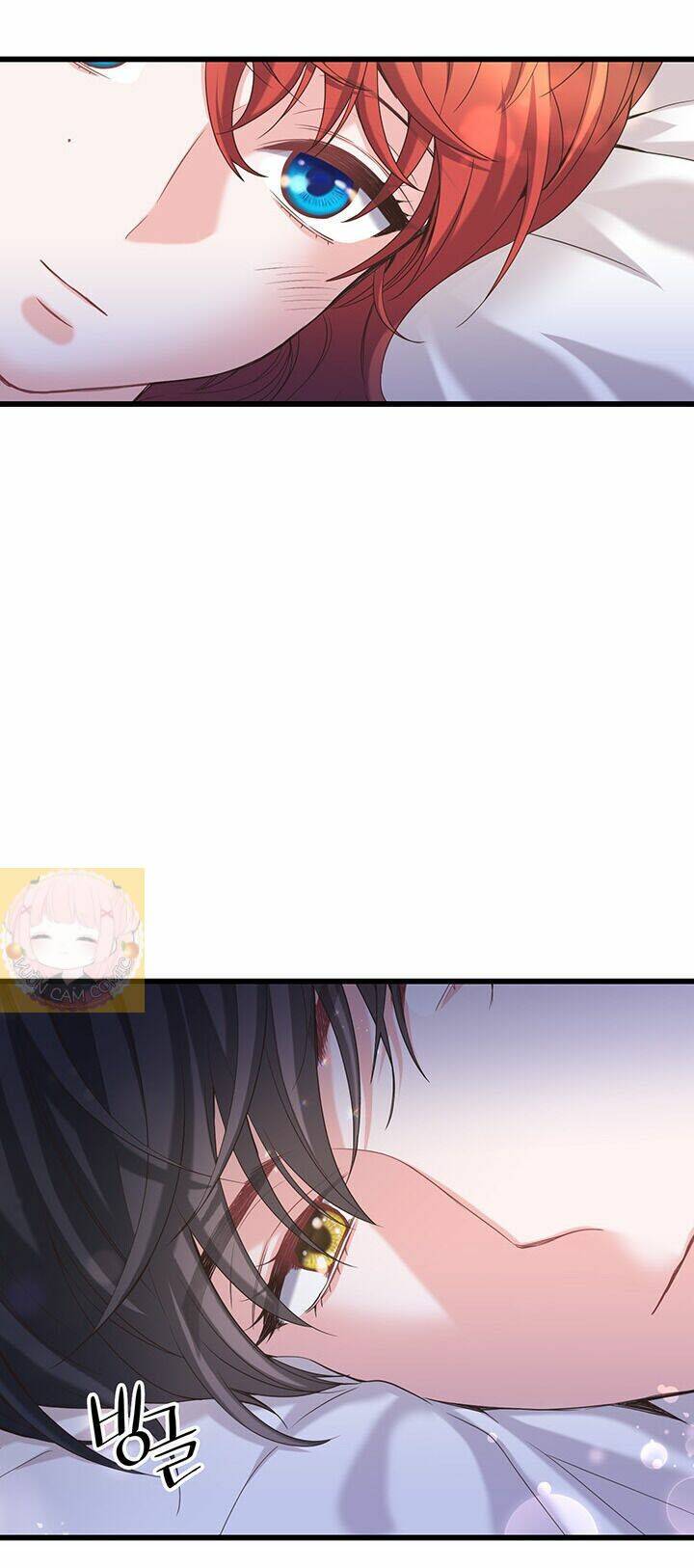 Nhân Vật Phản Diện Yêu Cầu Tôi Yêu Chàng: Chapter 17