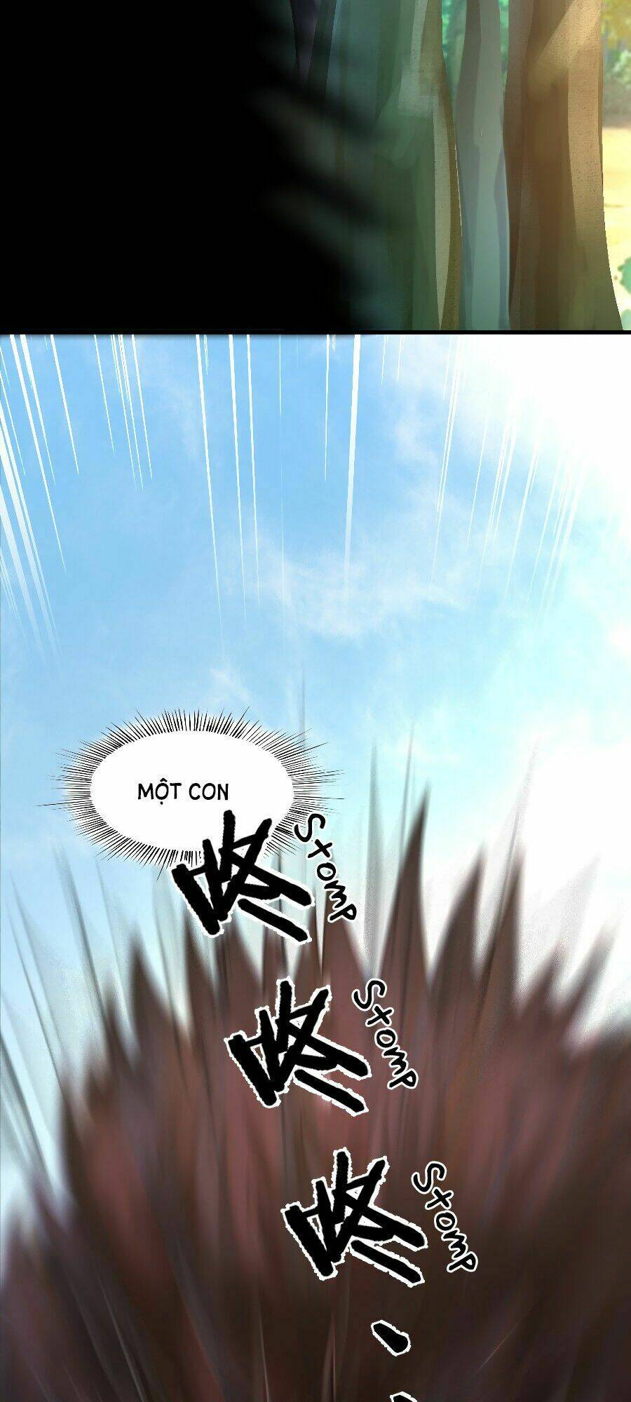 Ta Là Người Duy Nhất Đỡ Được Chiêu Cuối Của Quỷ Vương: Chapter 2