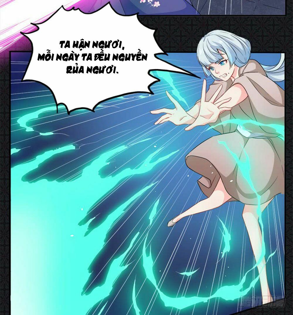 Ngạo Kiều Quỷ Vương Yêu Ta: Chapter 61