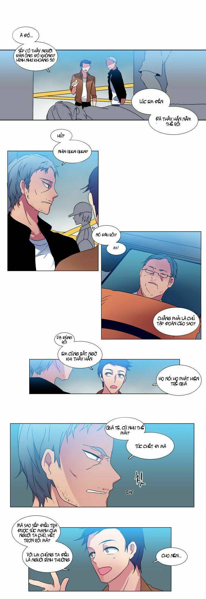 Wonted: Chapter 21