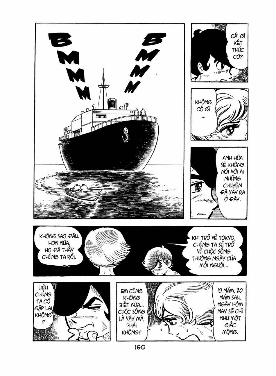 Apollo\’s Song: Chapter 2.2