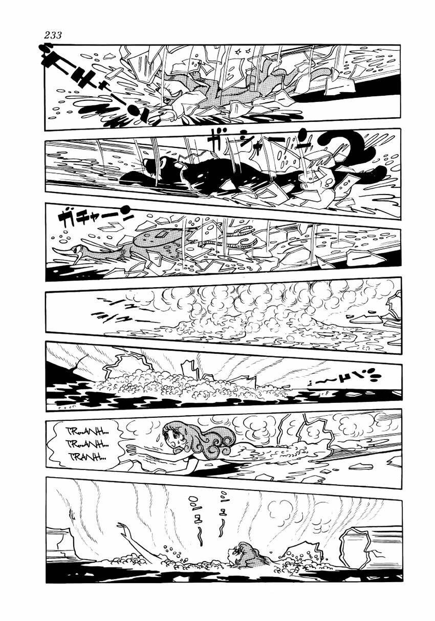 Chim Lửa: Chapter 28