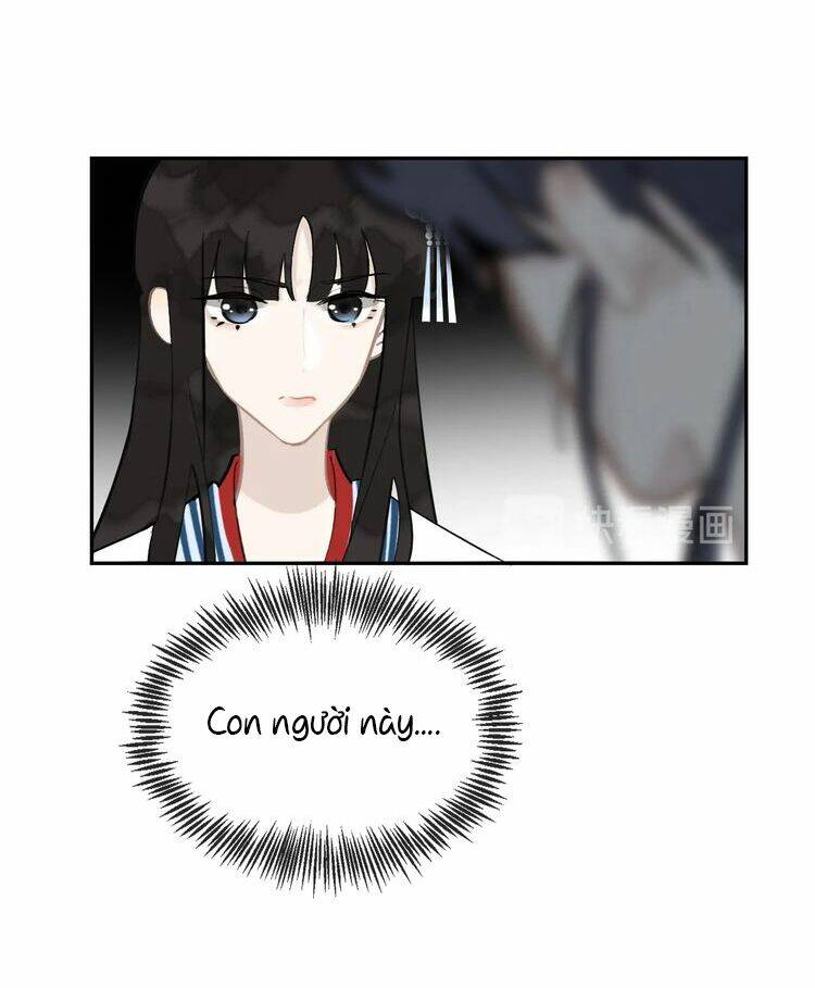 Mãn Đình Phương - Thiên Hạ Duy Khanh: Chapter 8