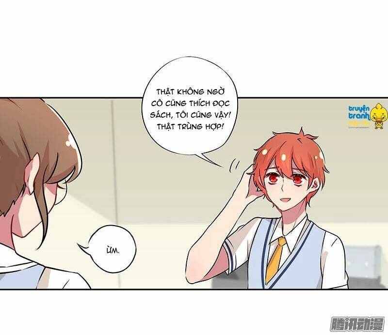 Bá Đạo Hiệu Thảo Đích Duệ Nha Đầu: Chapter 27