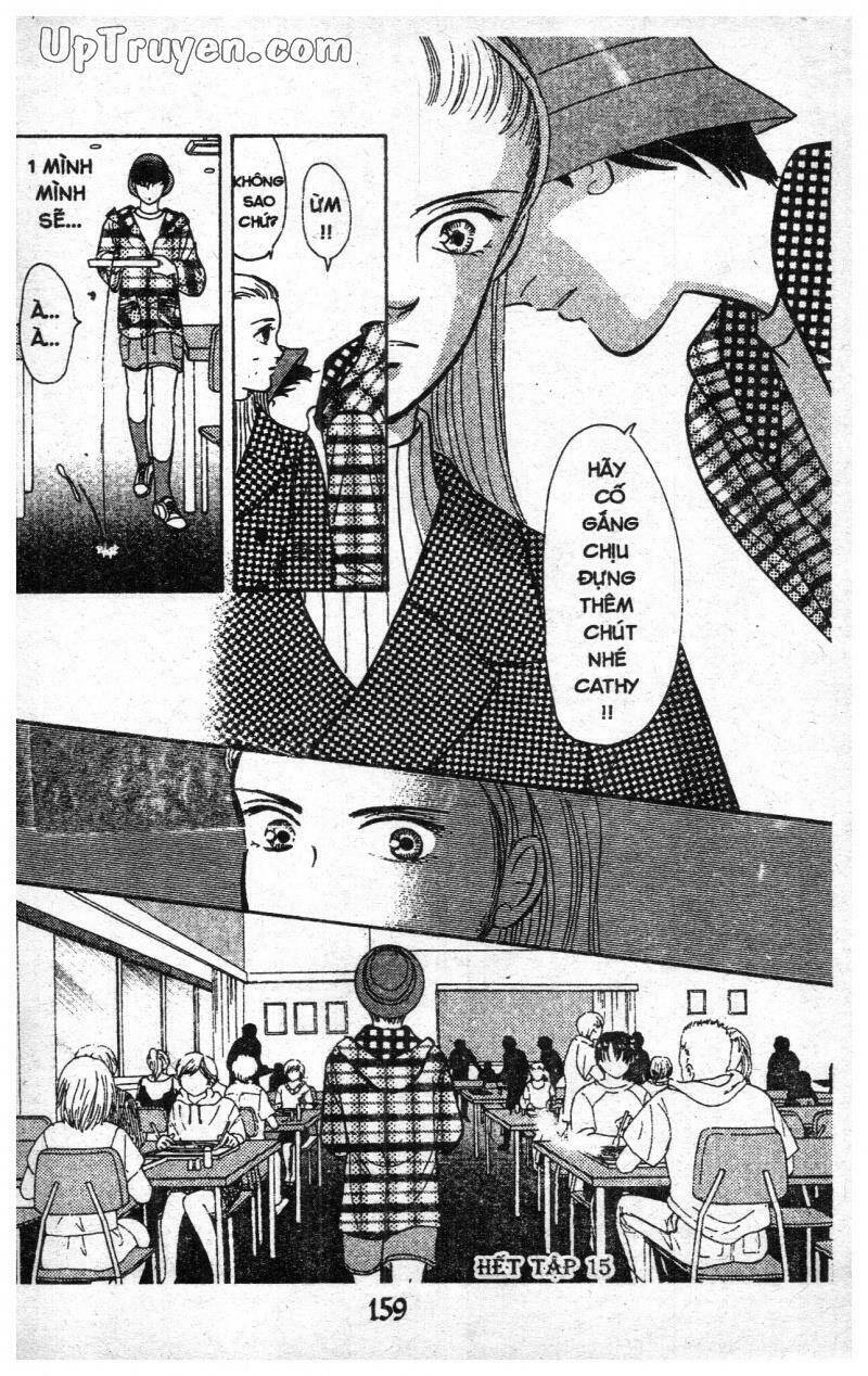 9 Banme No Musashi: Chapter 15