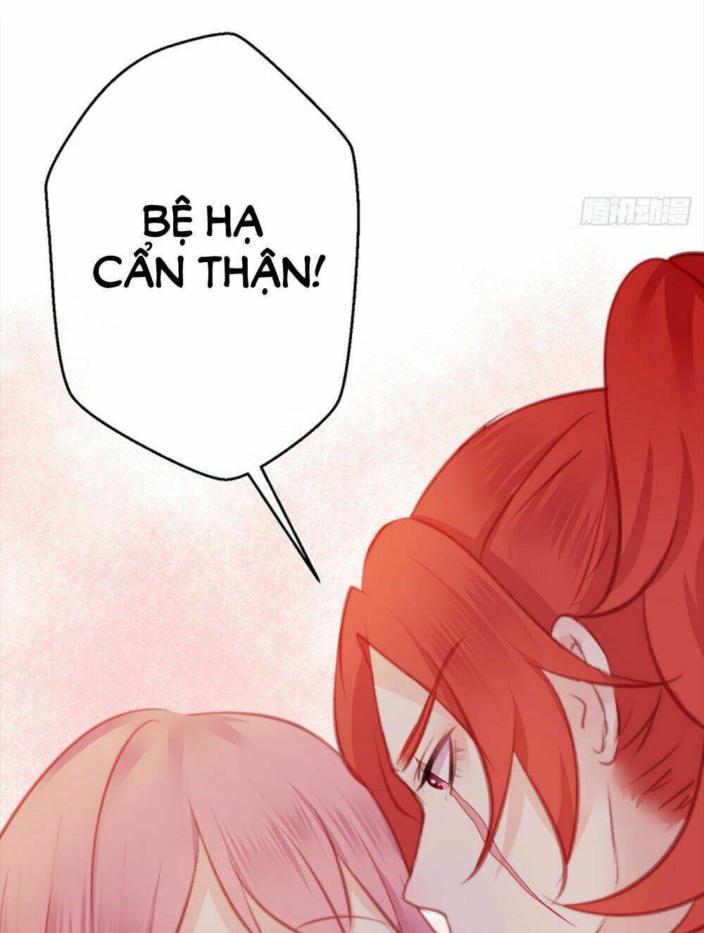 Trẫm Quyết Định Giải Tán Hậu Cung: Chapter 11