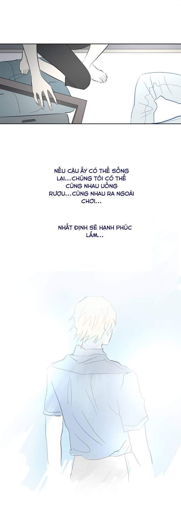 Transparent Cohabitation: Chapter 23