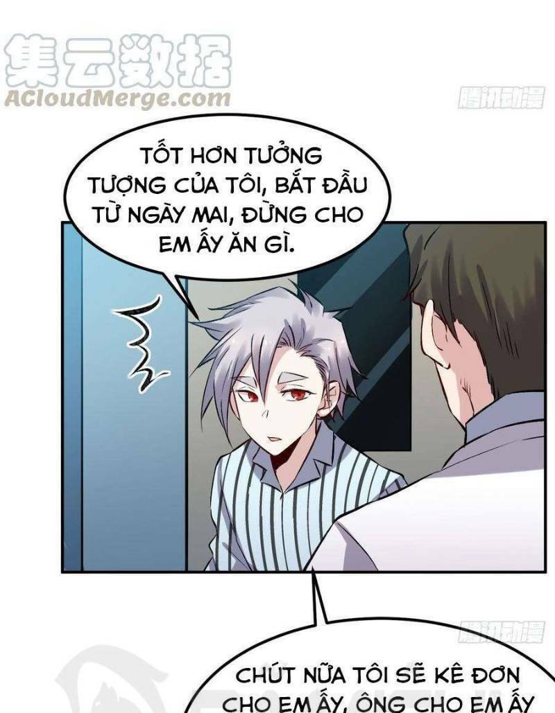 Đỉnh Phong Thần Y: Chapter 71