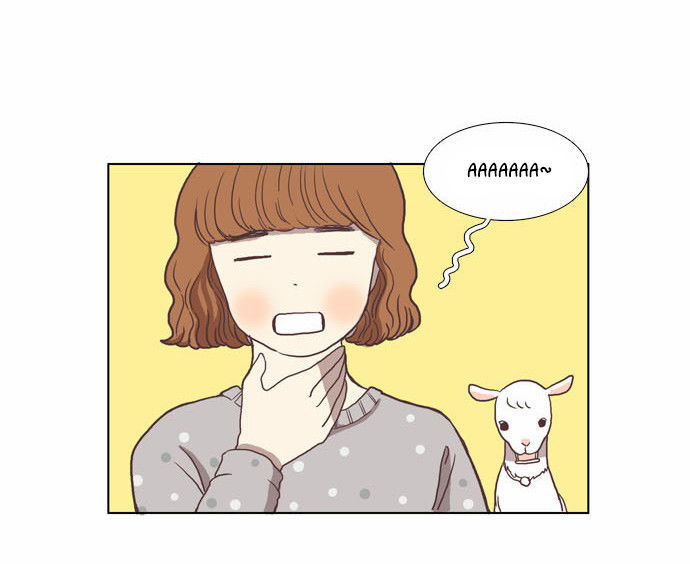 Thế Giới Con Gái: Chapter 10