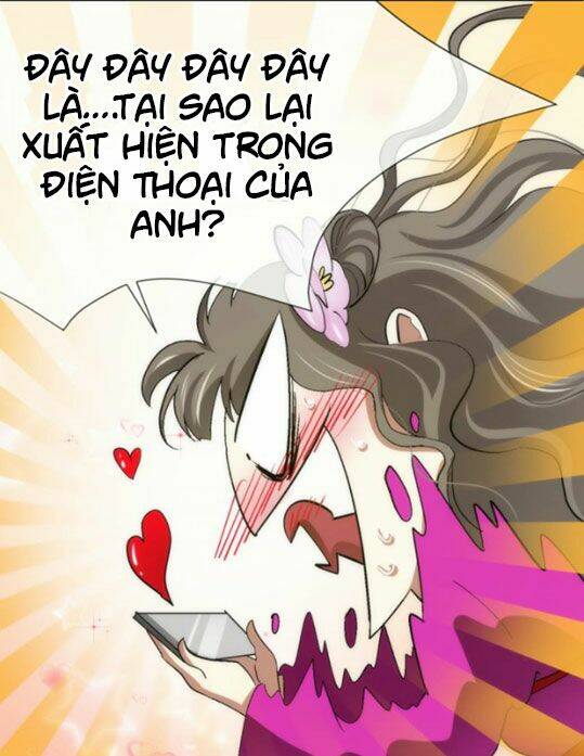 Một Vạn Tư Thế Công Lược Yêu Nam: Chapter 11