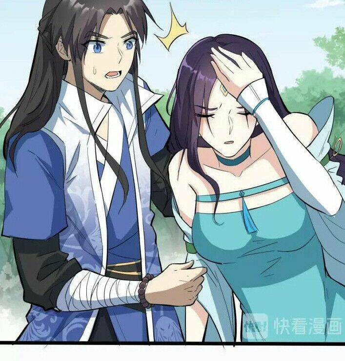 Đại Nghịch Chi Môn: Chapter 64