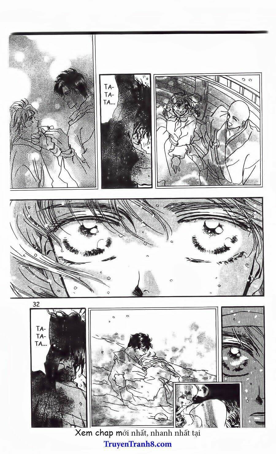 Đứa Con Số Phận: Chapter 86.2