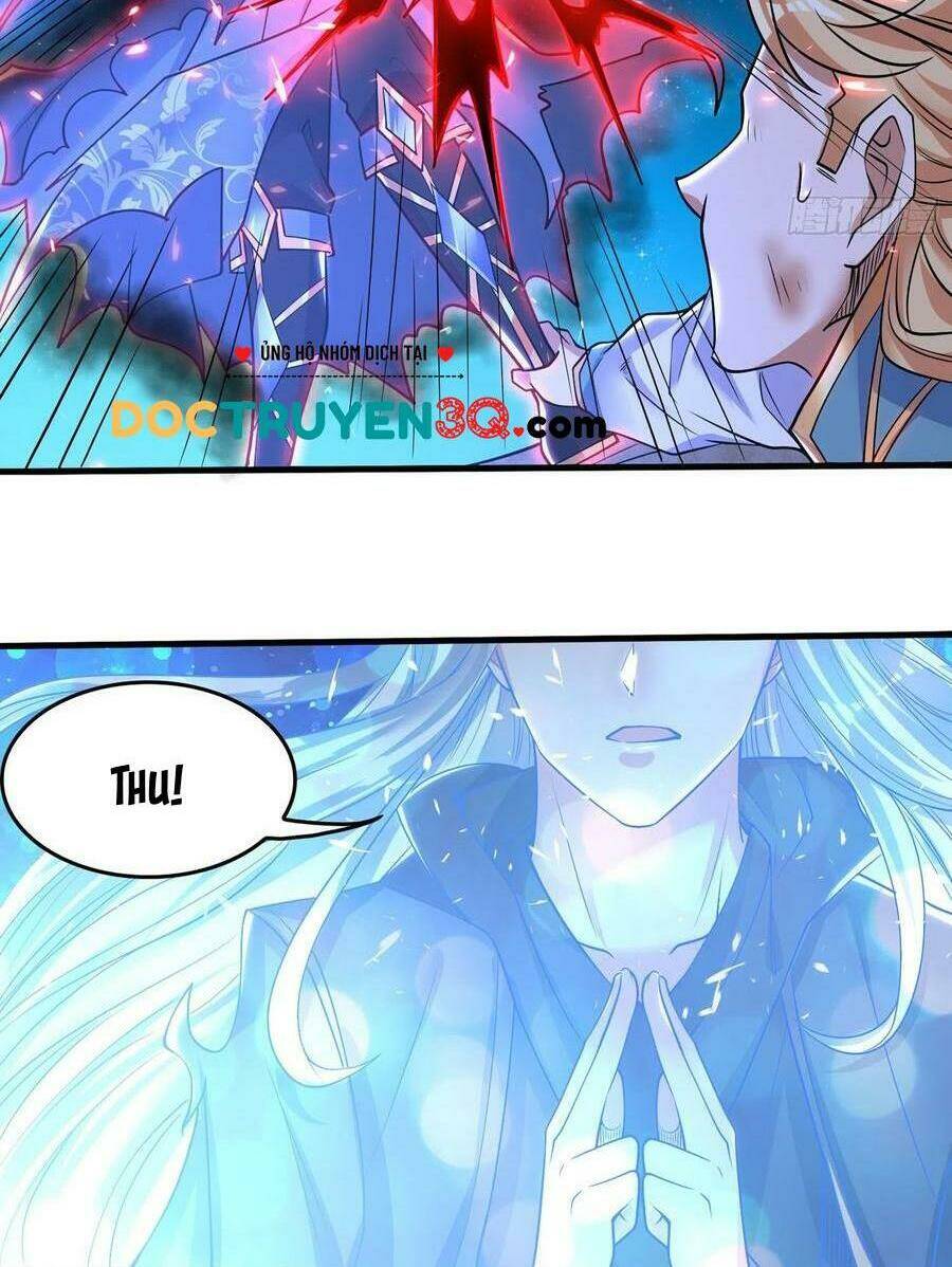 Giáng Thần Chiến Ký: Chapter 115