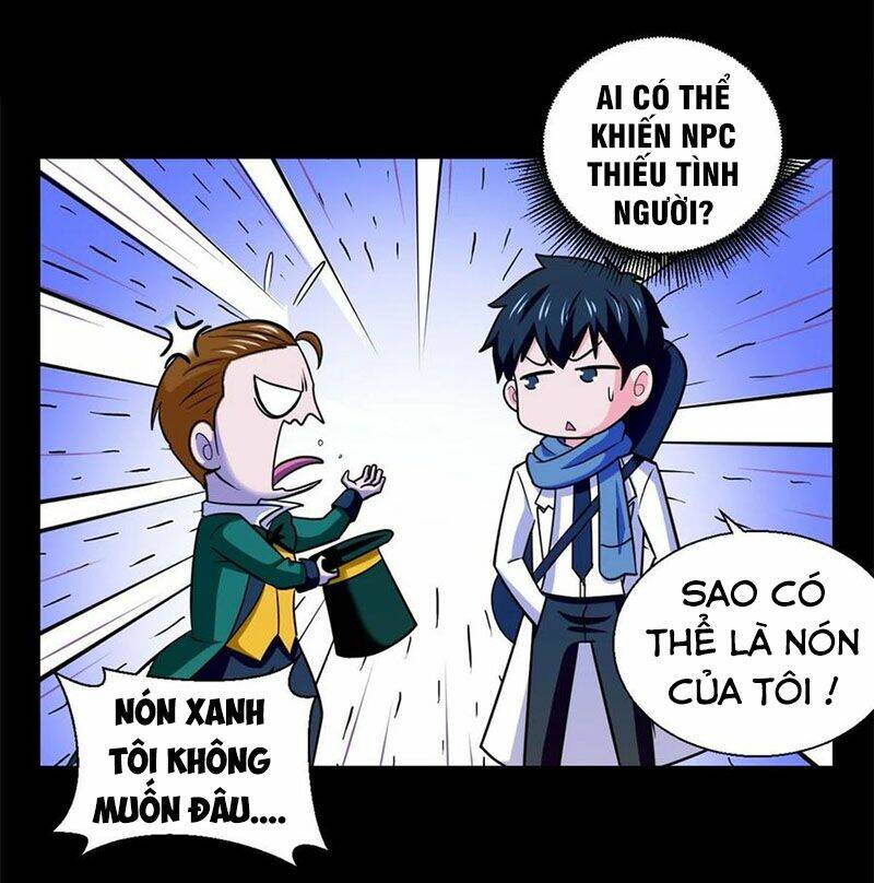 Toàn Cầu Sụp Đổ: Chapter 53