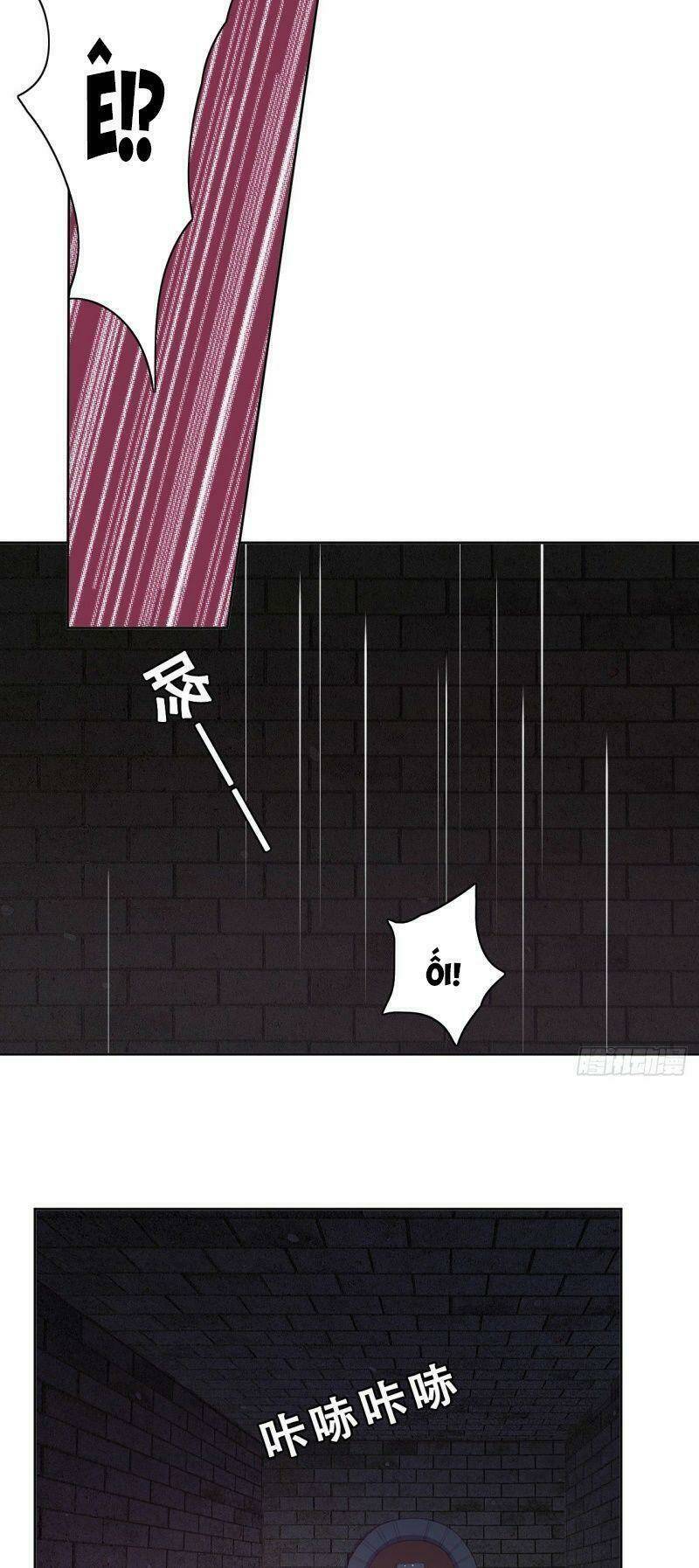 Vân Tưởng Chi Ca: Truy Ái Chỉ Lệnh: Chapter 34