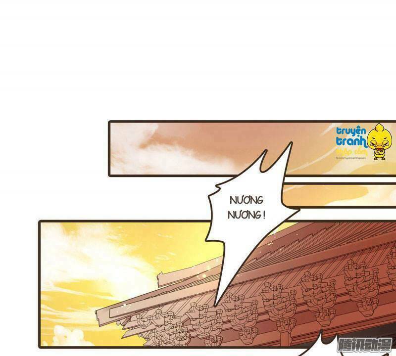 Đại Giá Thừa Tướng: Chapter 41