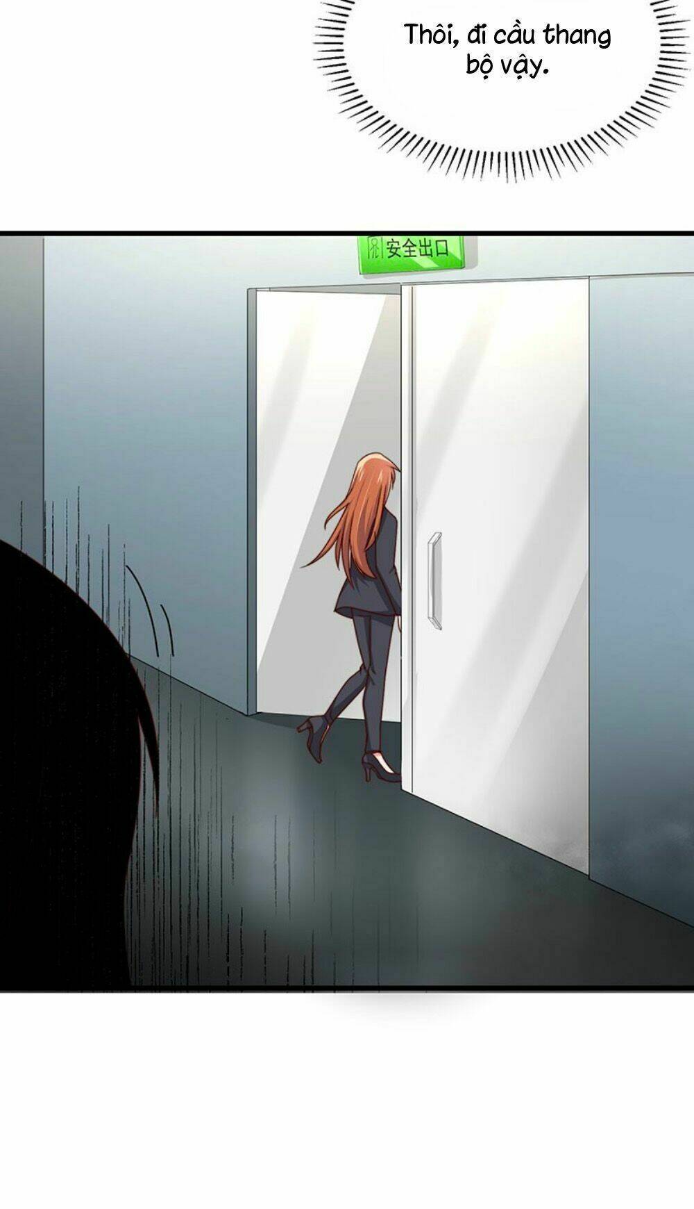 Nhật Ký Báo Thù Của Thiên Kim Hai Mặt: Chapter 38