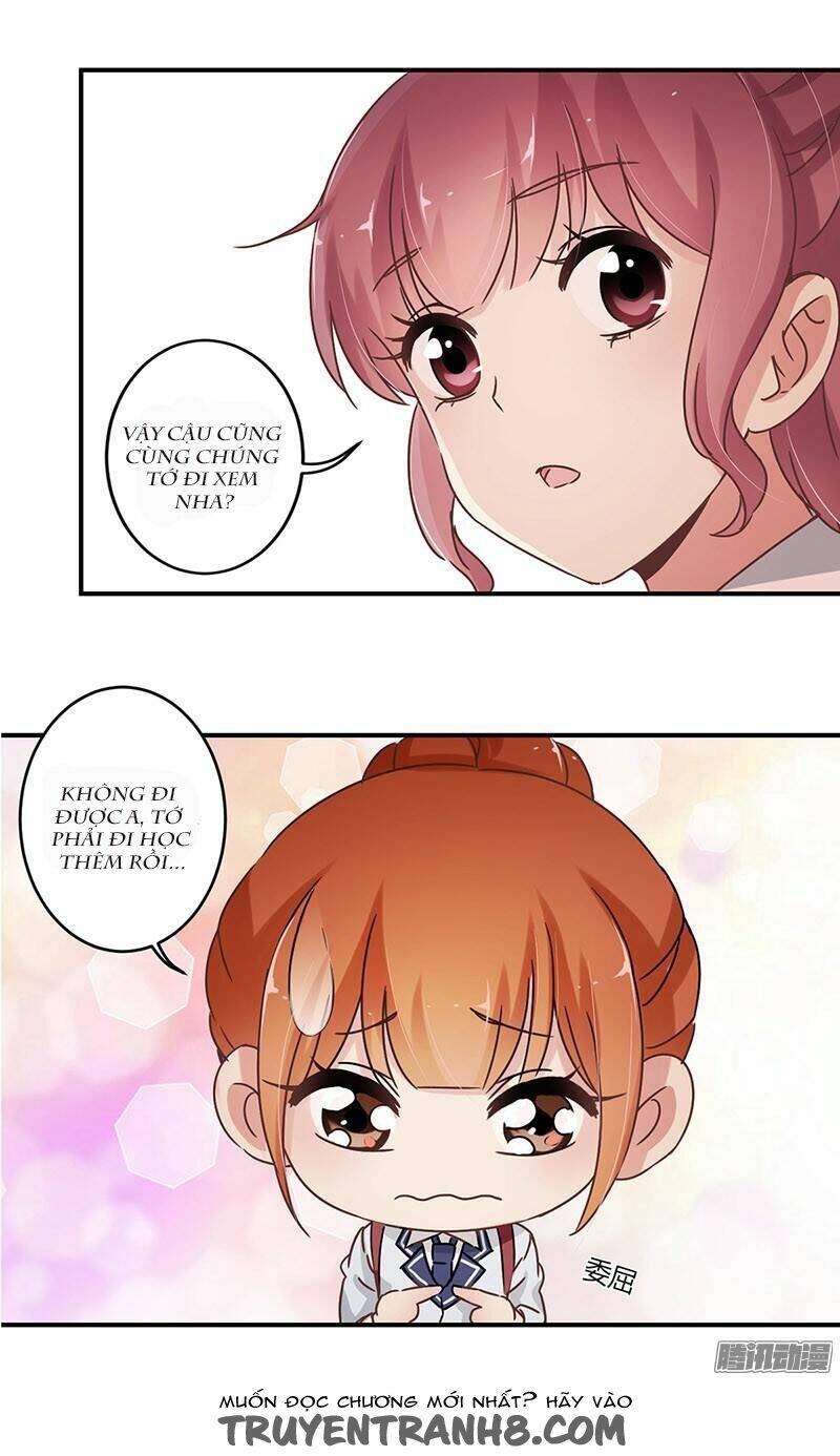 Trọng Sinh Chi Hao Môn Cường Thế Quy Lai: Chapter 58