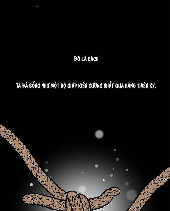 Tôi Trở Thành Đầu Bếp Của Long Vương: Chapter 19