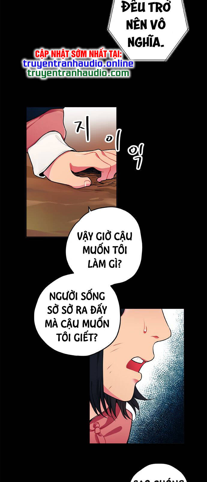 Misiryeong: Chapter 11