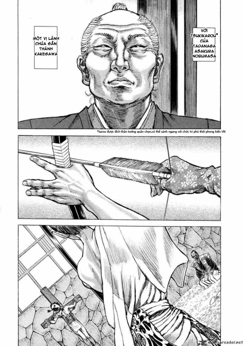 Shigurui - Cuồng Tử: Chapter 46