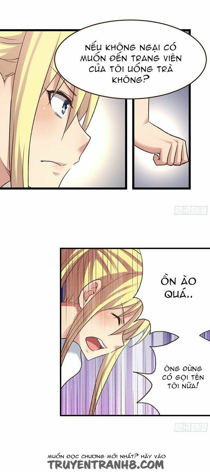 Vì Tôi Là Ông Chú Mở Tiệm Bán Vũ Khí: Chapter 53