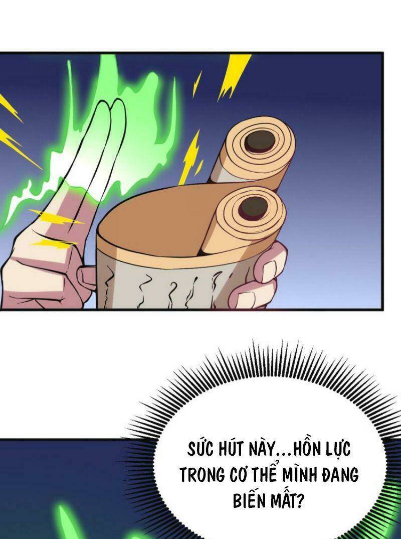 Đấu Hồn Đại Lục: Chapter 55