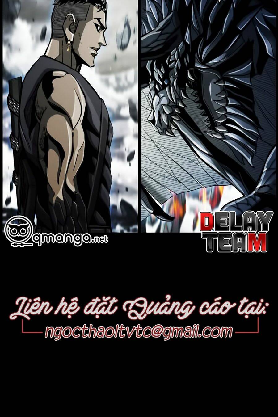 Thợ Săn Đầu Tiên: Chapter 62