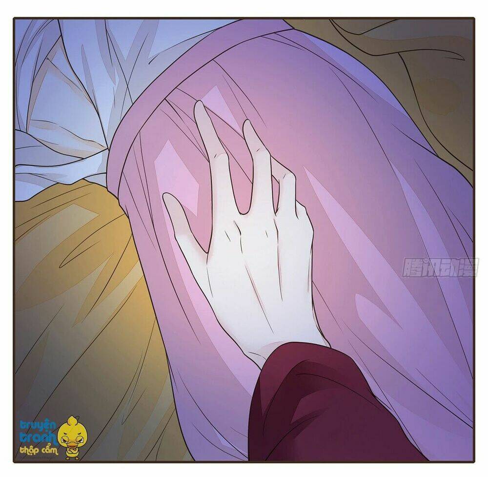 Đại Giá Thừa Tướng: Chapter 70