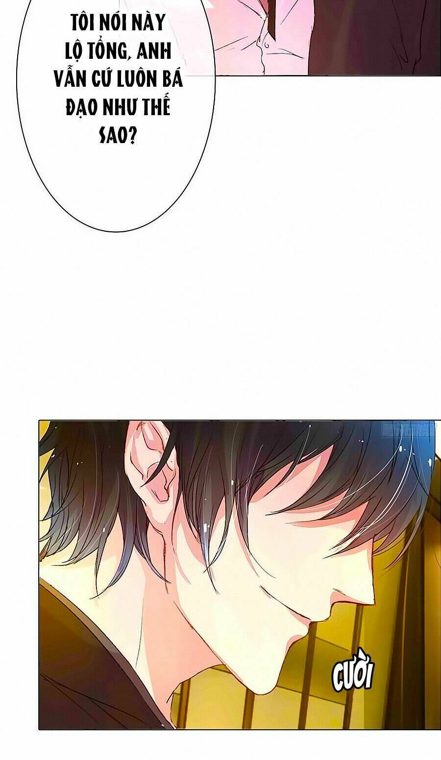 Hào Môn Tiểu Lãn Thê: Chapter 30